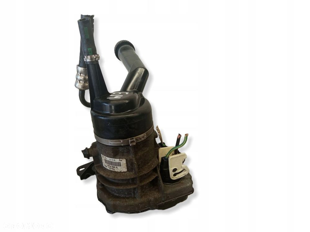 POMPA WSPOMAGANIA 9674055680 CITROEN C4 PICASSO I LIFT - 15
