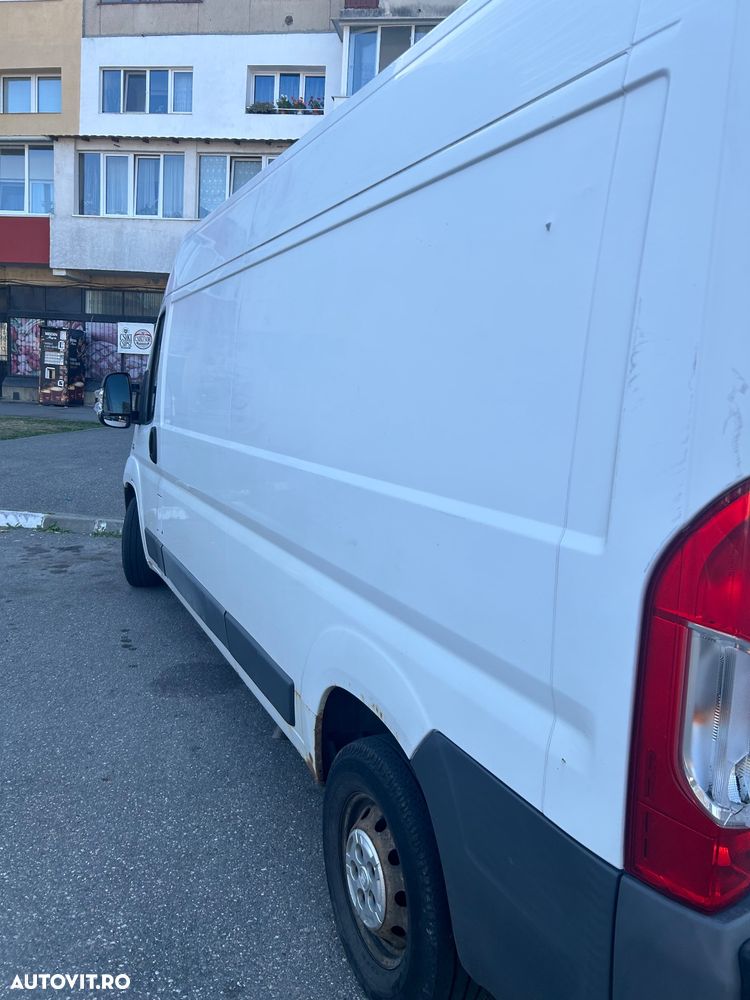 Fiat Ducato - 8