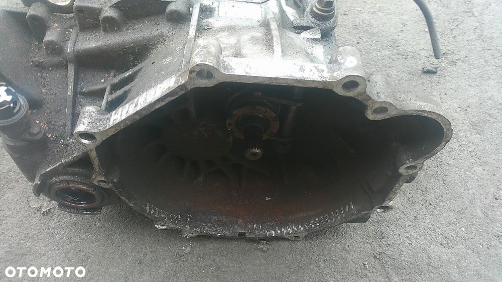 HYUNDAI SONATA 2.0 16V SKRZYNIA BIEGÓW - 3