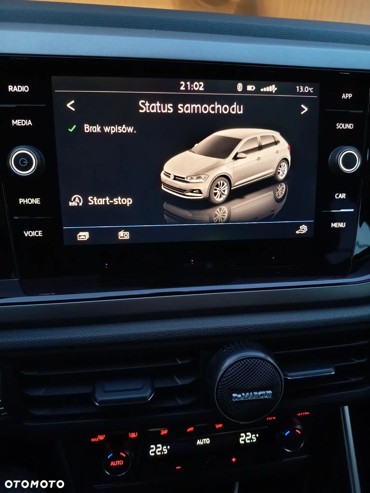 Volkswagen Polo 1.6 TDI SCR Comfortline - 24