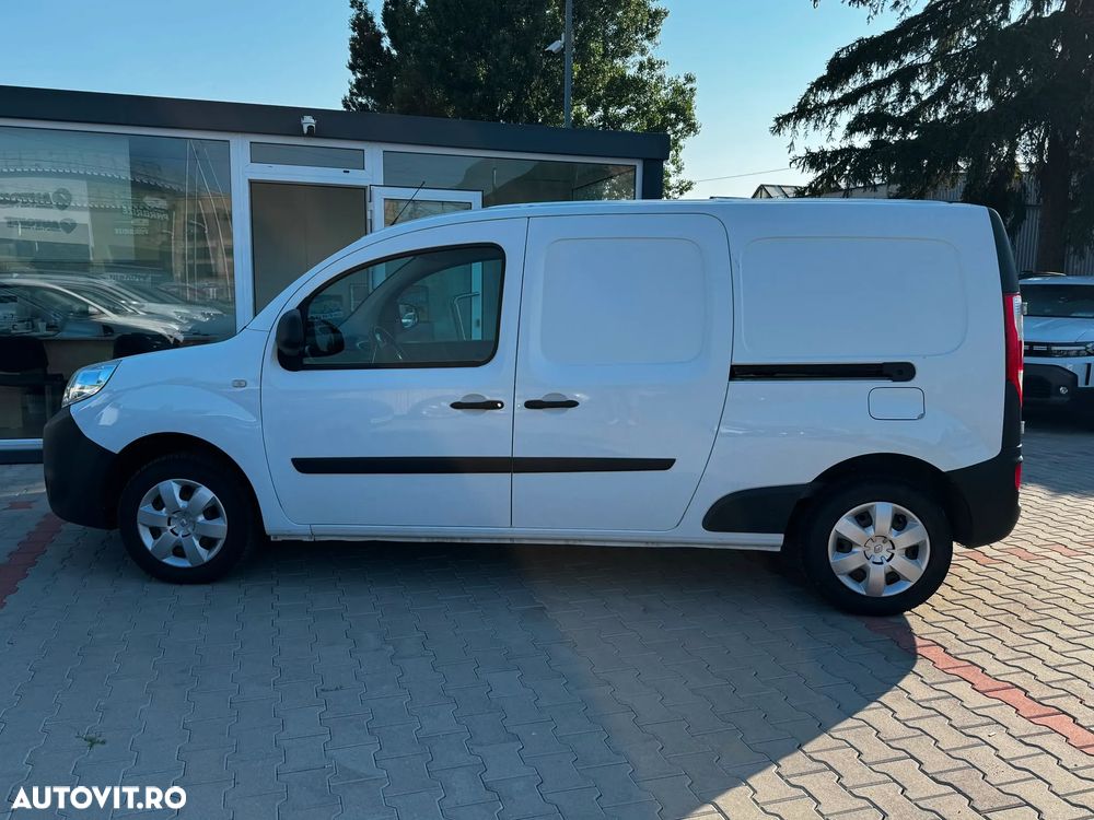 Renault Kangoo - 4