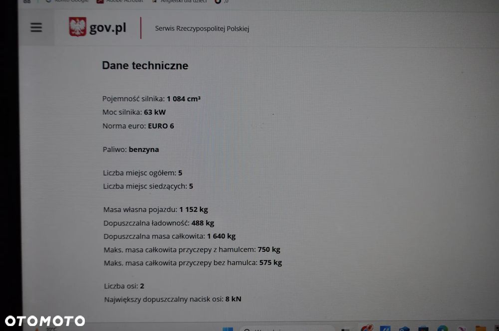 Ford Fiesta 1.1 S&S TREND - 32