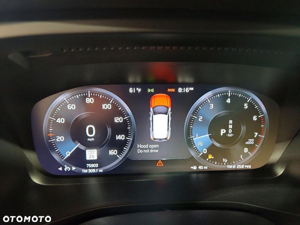 Volvo XC 40 T5 AWD Inscription - 11
