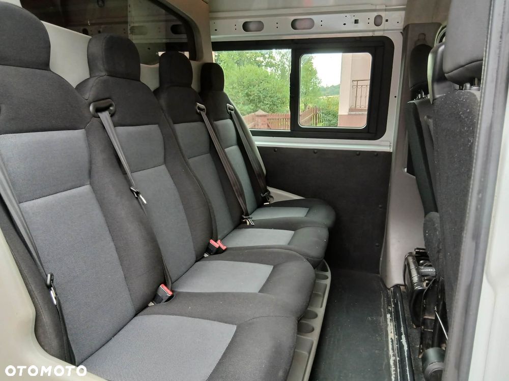 Renault Master - 4