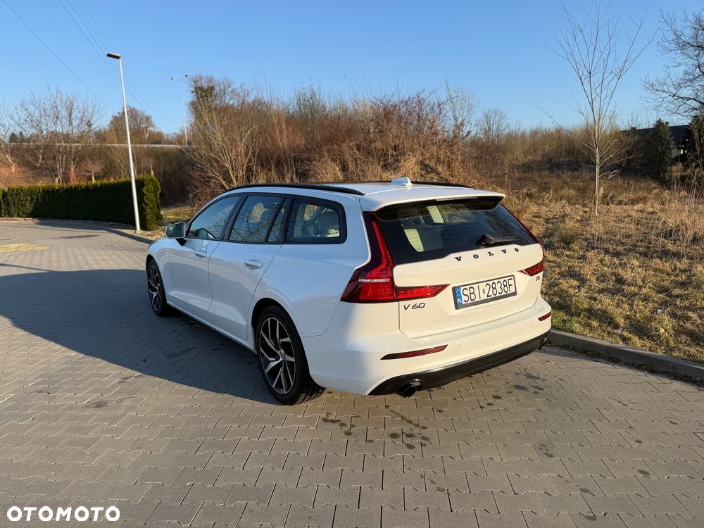 Volvo V60 - 3