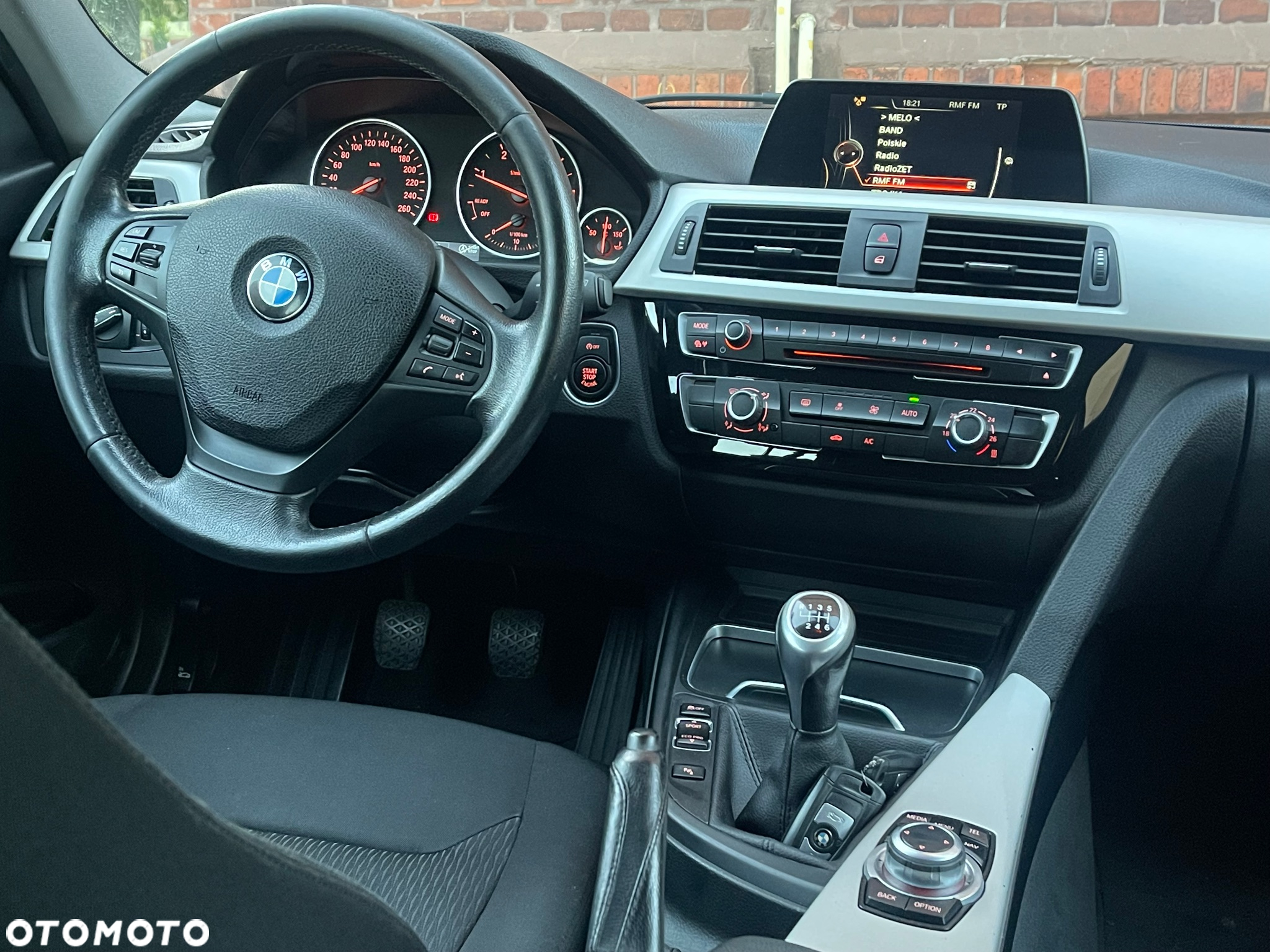 BMW Seria 3 - 19