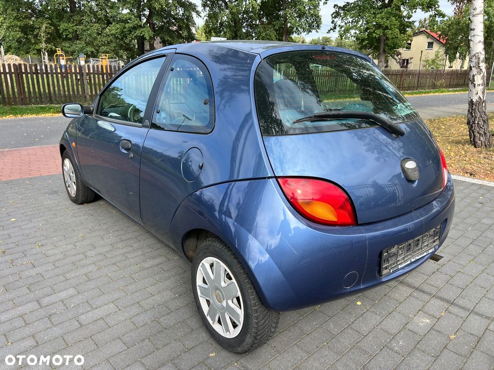 Ford KA Royal - 5