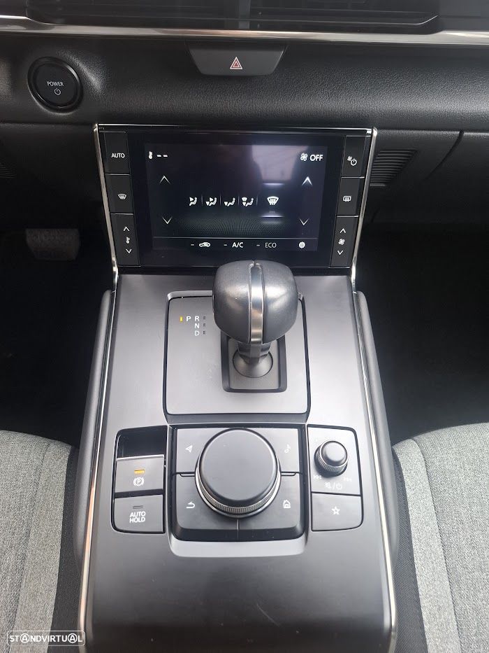 Mazda MX-30 e-SKYACTIV Prime-Line - 11