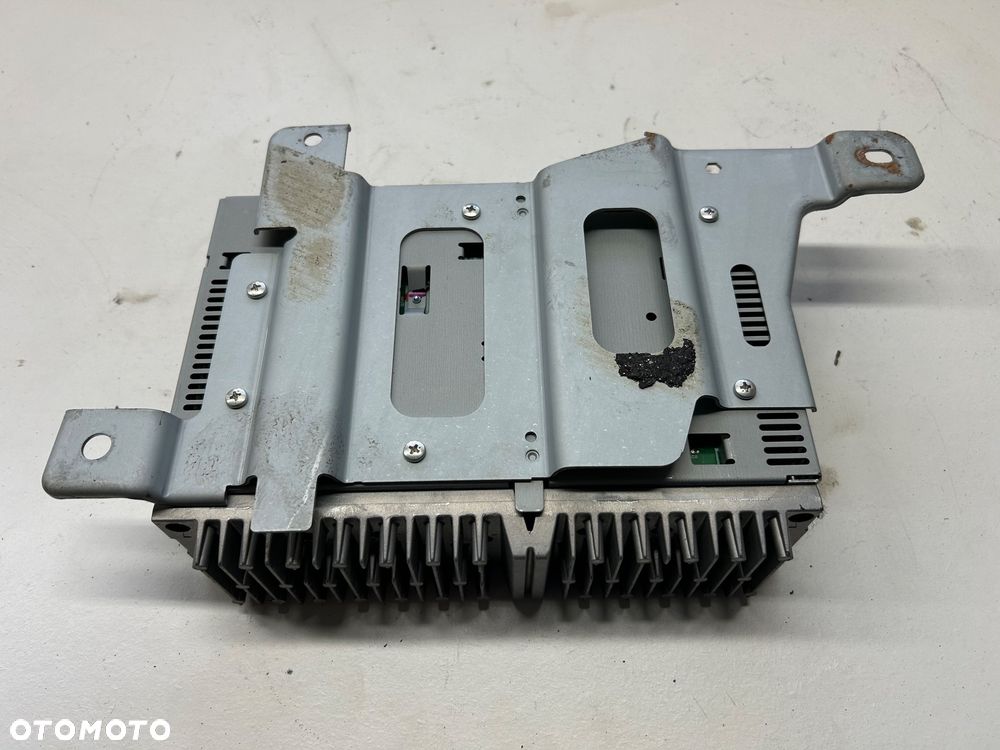 SAAB 93 9-3 WZMACNIACZ 07-11 12773381 moduł - 5