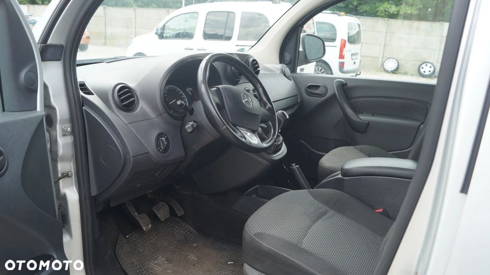Mercedes-Benz Citan Tourer lang EDITION - 11