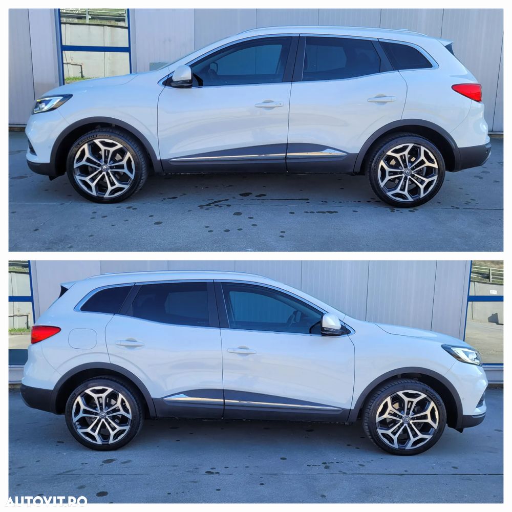 Renault Kadjar BLUE dCi EDC Intens - 5