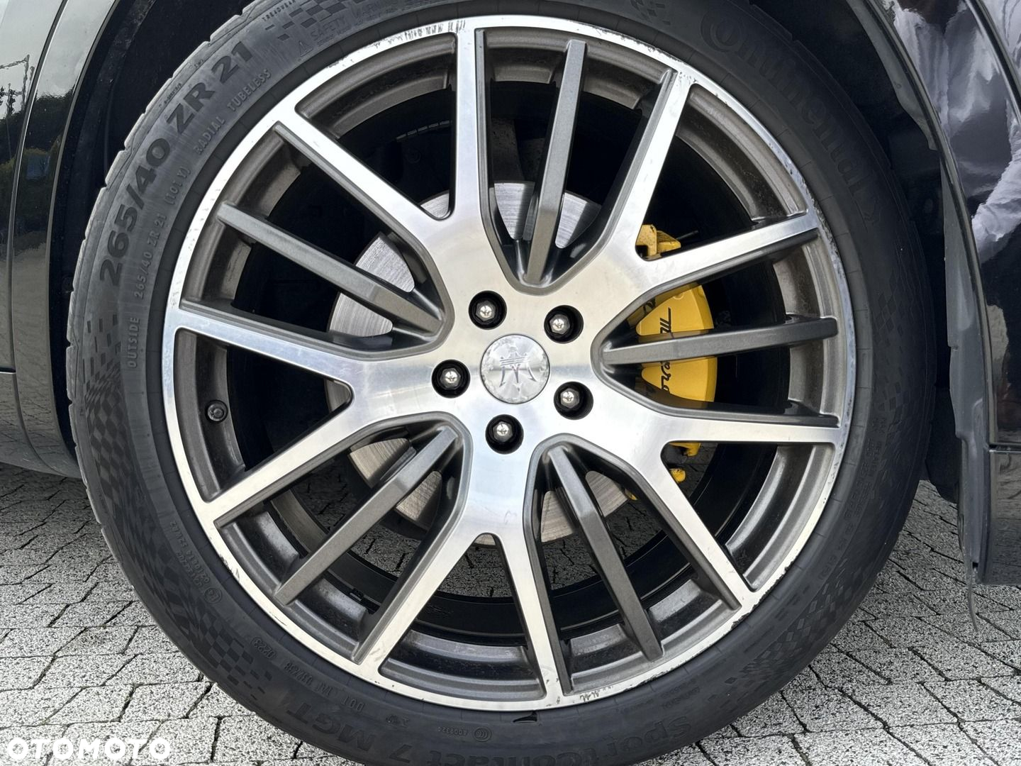 Maserati Levante Essence - 32