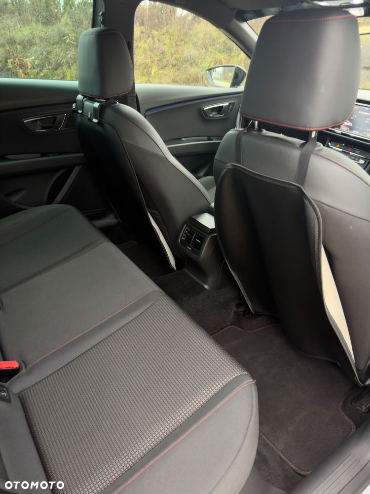 Seat Leon 1.4 TSI FR S&S - 16
