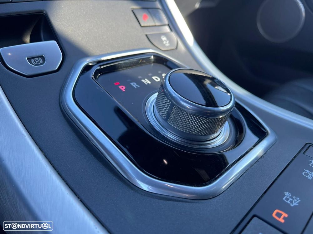 Land Rover Range Rover Evoque 2.2 TD4 Dynamic Auto - 16