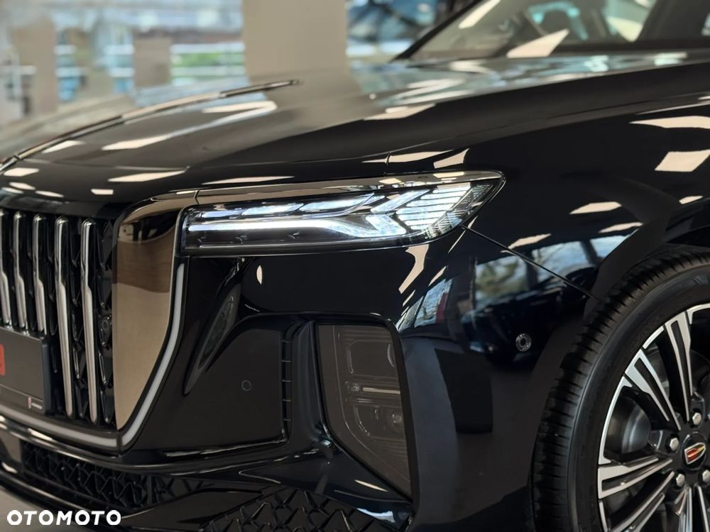 Hongqi H9 2.0T Deluxe - 4