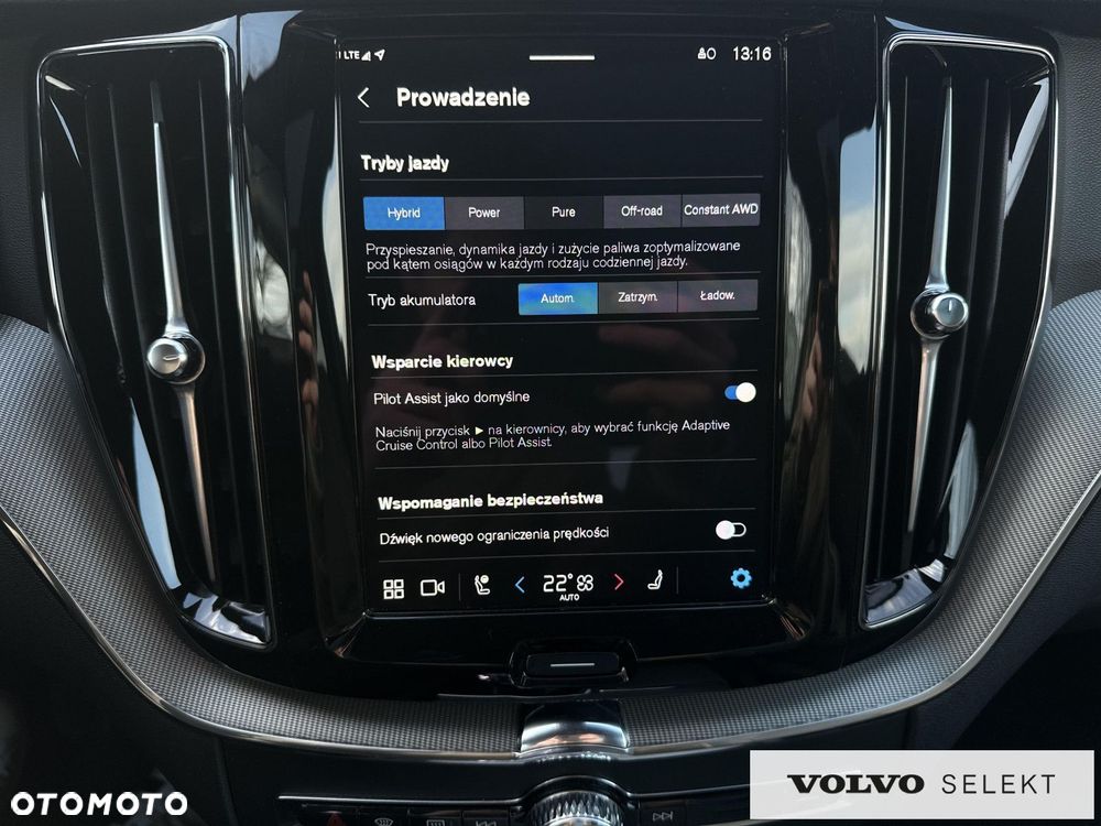 Volvo XC 60 - 29