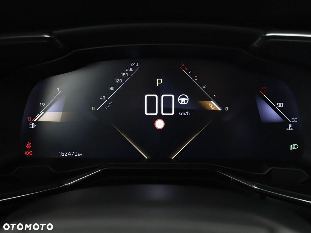 DS Automobiles DS 7 Crossback 1.5 BlueHDi So Chic - 23