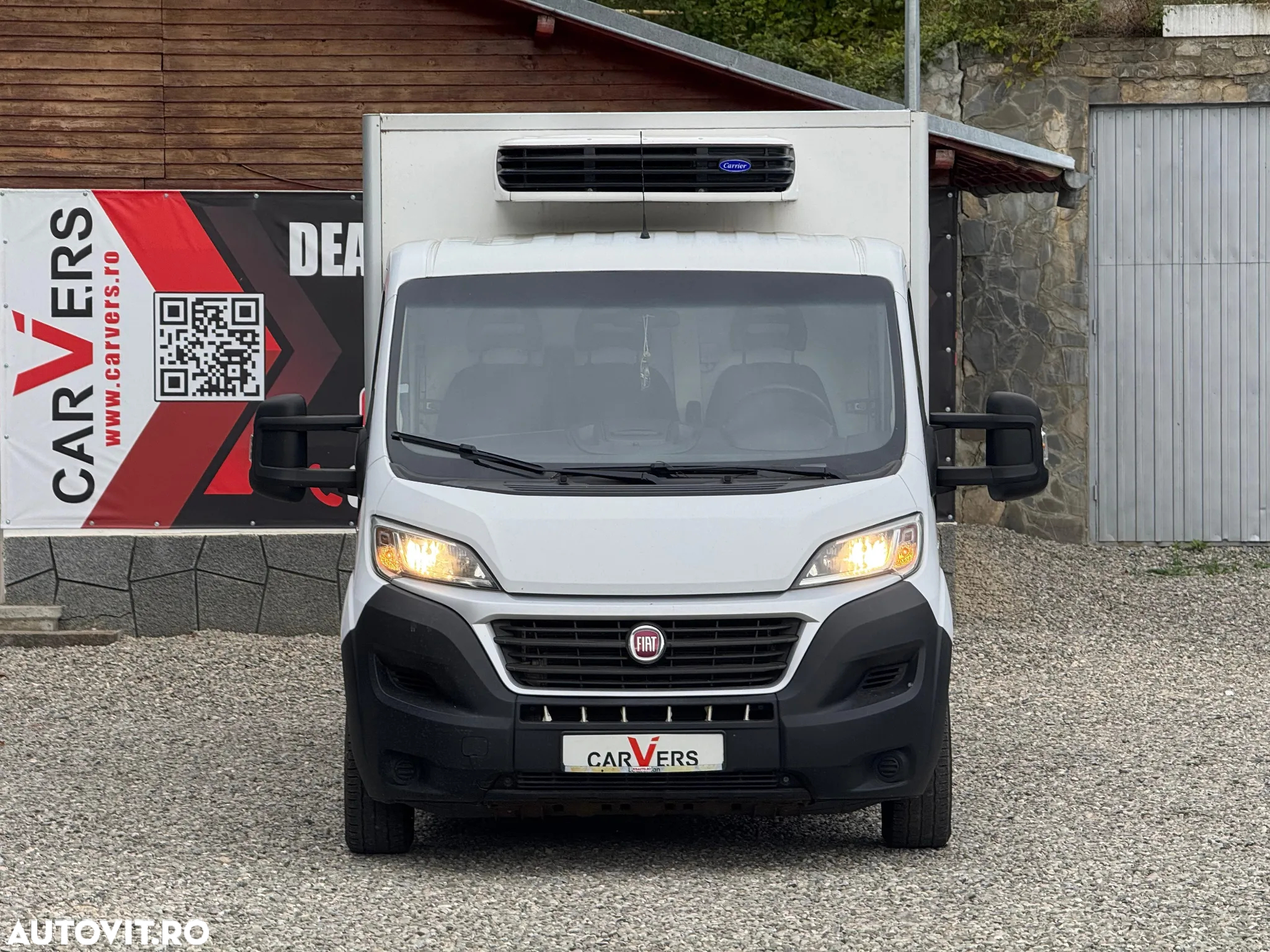 Fiat DUCATO - 5