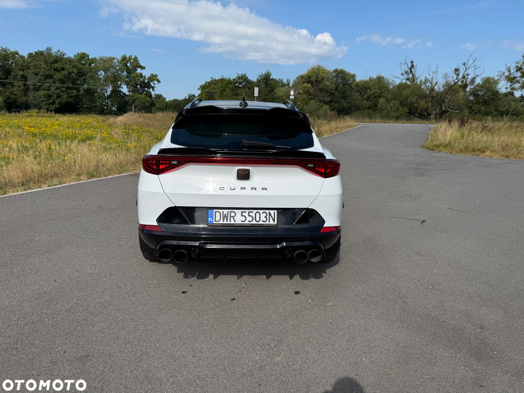 Cupra Formentor 1.5 TSI DSG - 6