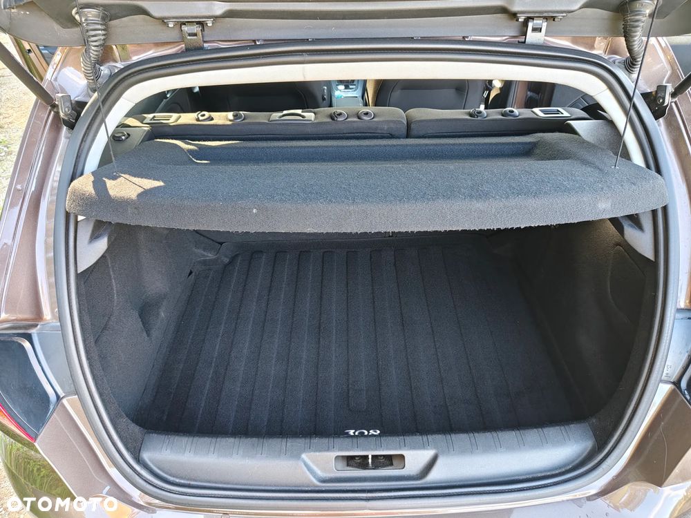 Peugeot 308 THP 155 Allure - 15
