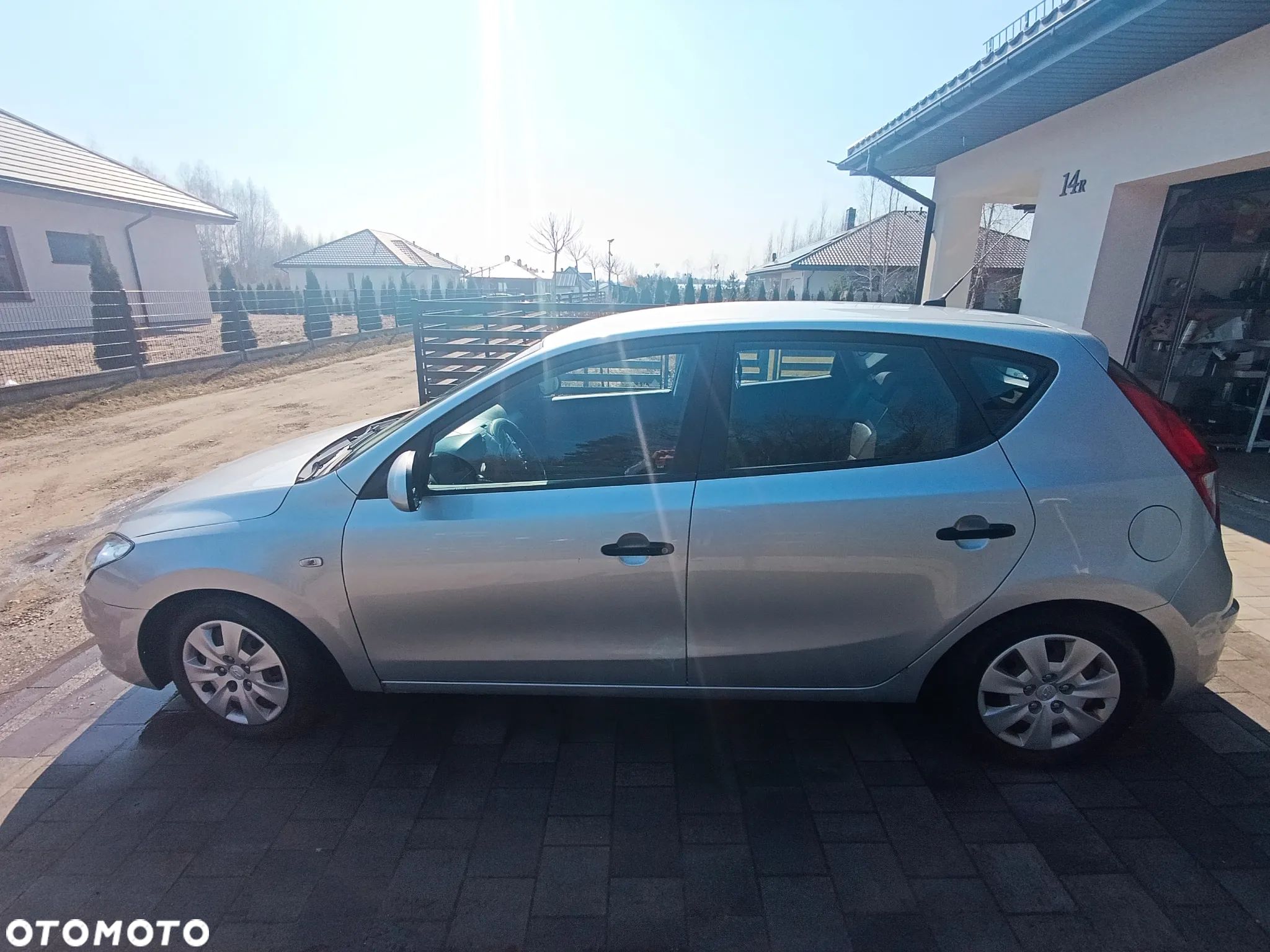 Hyundai i30 1.6 CRDi Classic - 1