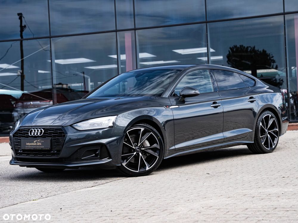 Audi A5 - 7