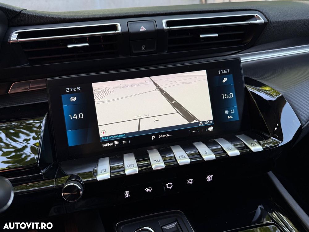 Peugeot 508 - 17