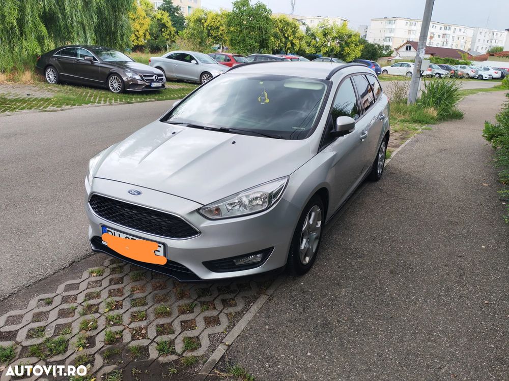 Ford Focus - 2