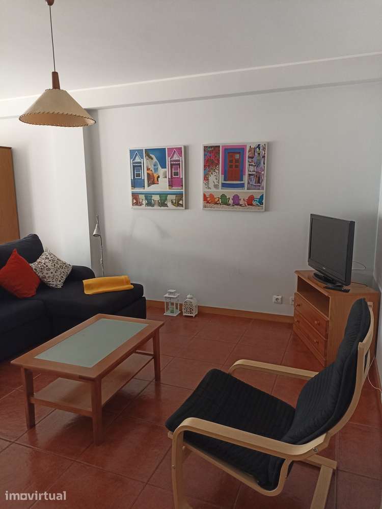 Apartamento com piscina em condomínio privado - Grande imagem: 5/35