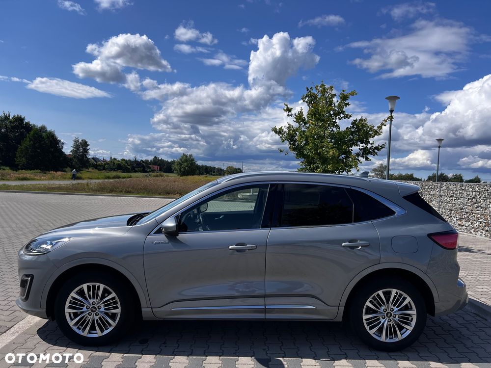 Ford Kuga 2.5 Duratec FHEV VIGNALE - 5
