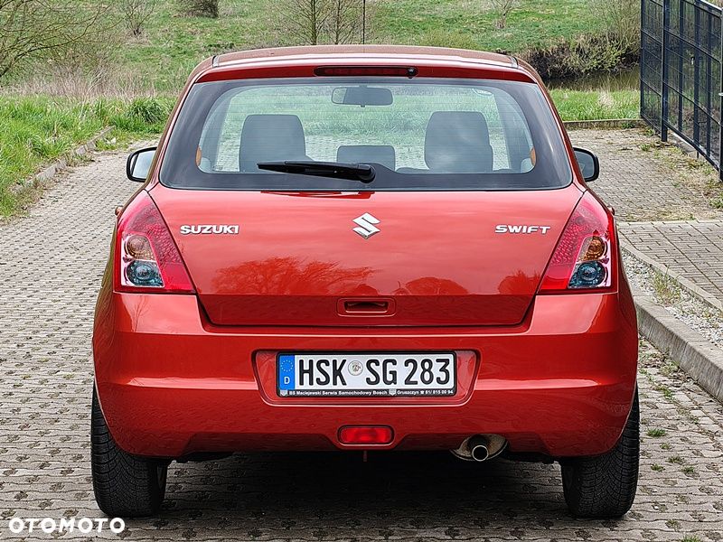 Suzuki Swift 1.3 GS / Premium - 29