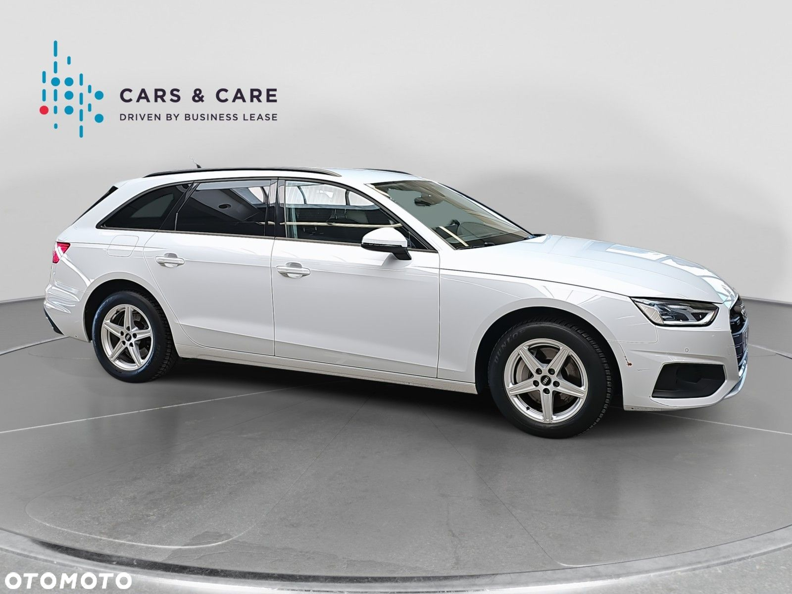 Audi A4 - 32