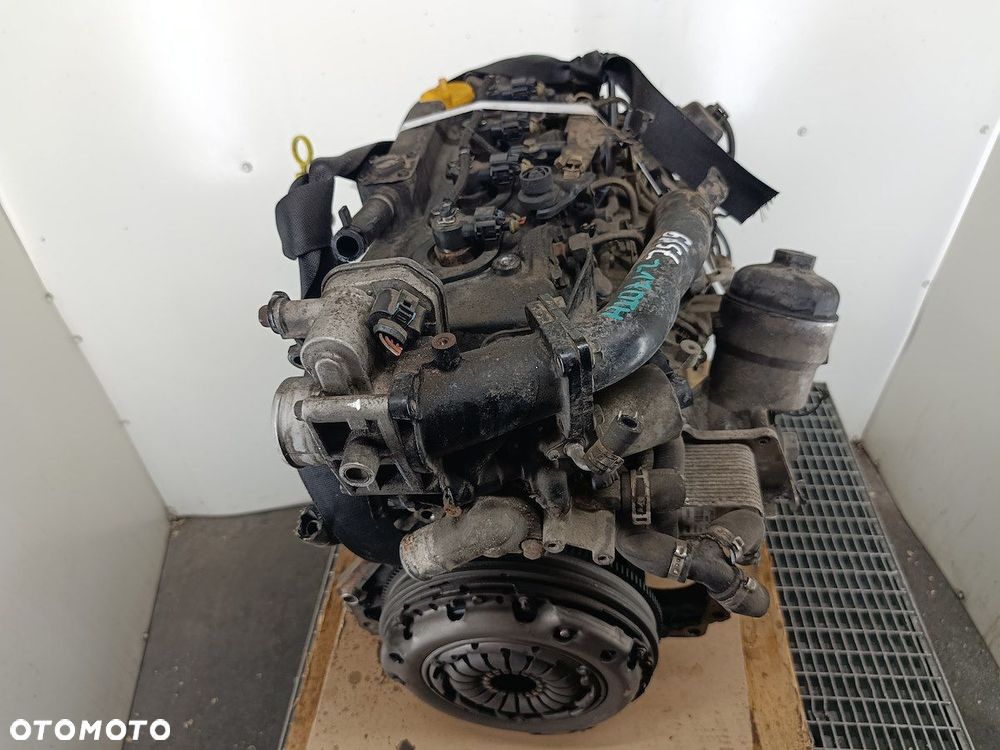 SILNIK OPEL ASTRA H Z17DTH 1.7 CDTI 100KM - 2