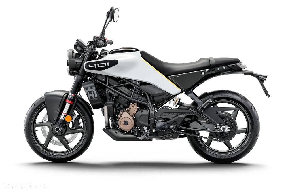 Husqvarna Vitpilen - 6