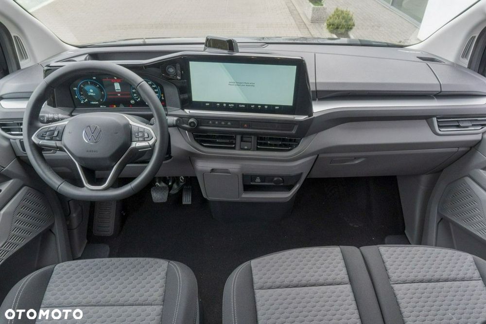 Volkswagen Caravelle - 22