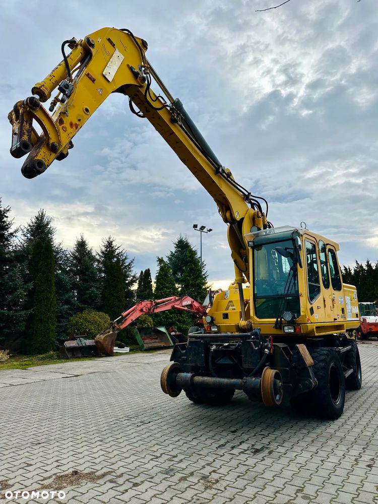 Atlas 1604 ZW - 4