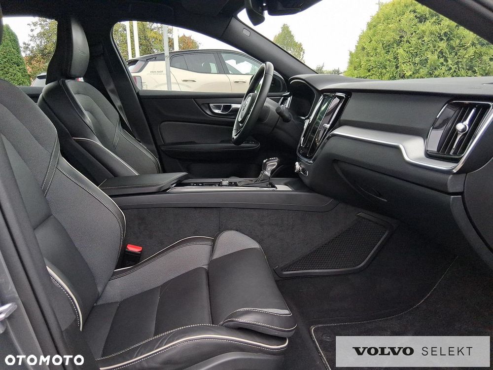Volvo S60 - 13