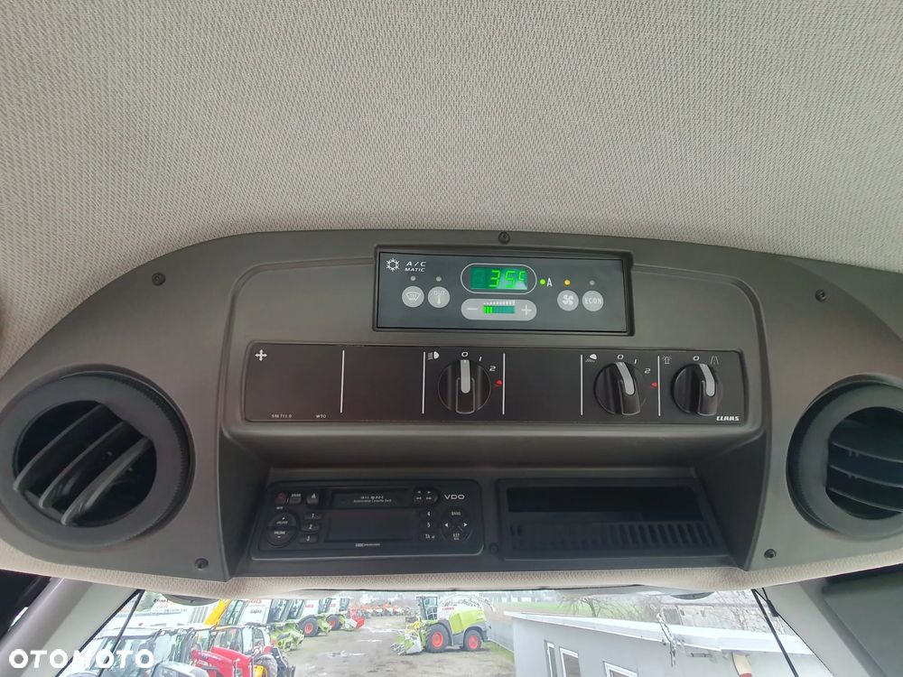 Claas Jaguar 950 - 26