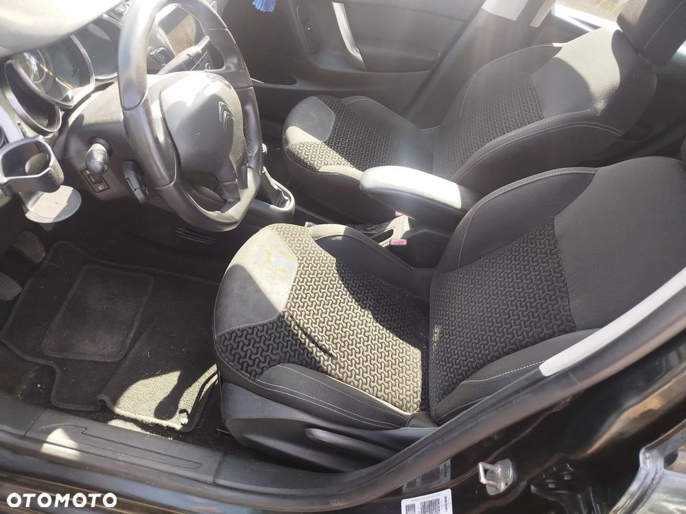 Citroën C3 1.4 16V Exclusive - 12