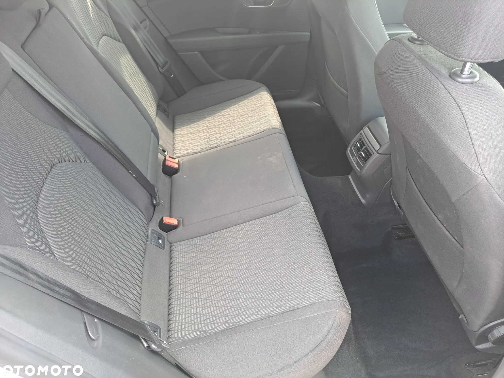 Seat Leon 1.4 TSI Style S&S - 12