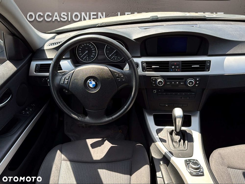 BMW Seria 3 - 7
