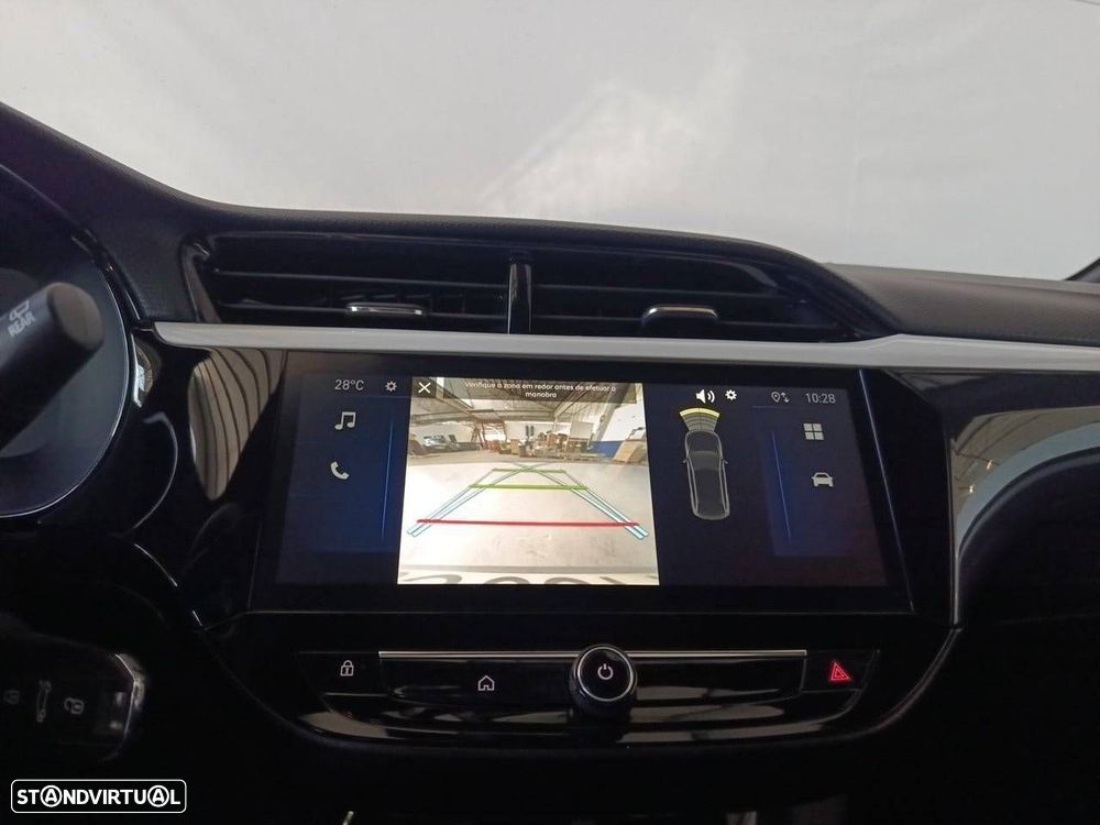 Opel Corsa 1.2 T Hybrid GS eDCT - 24