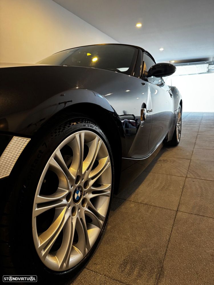BMW Z4 2.5 si - 19