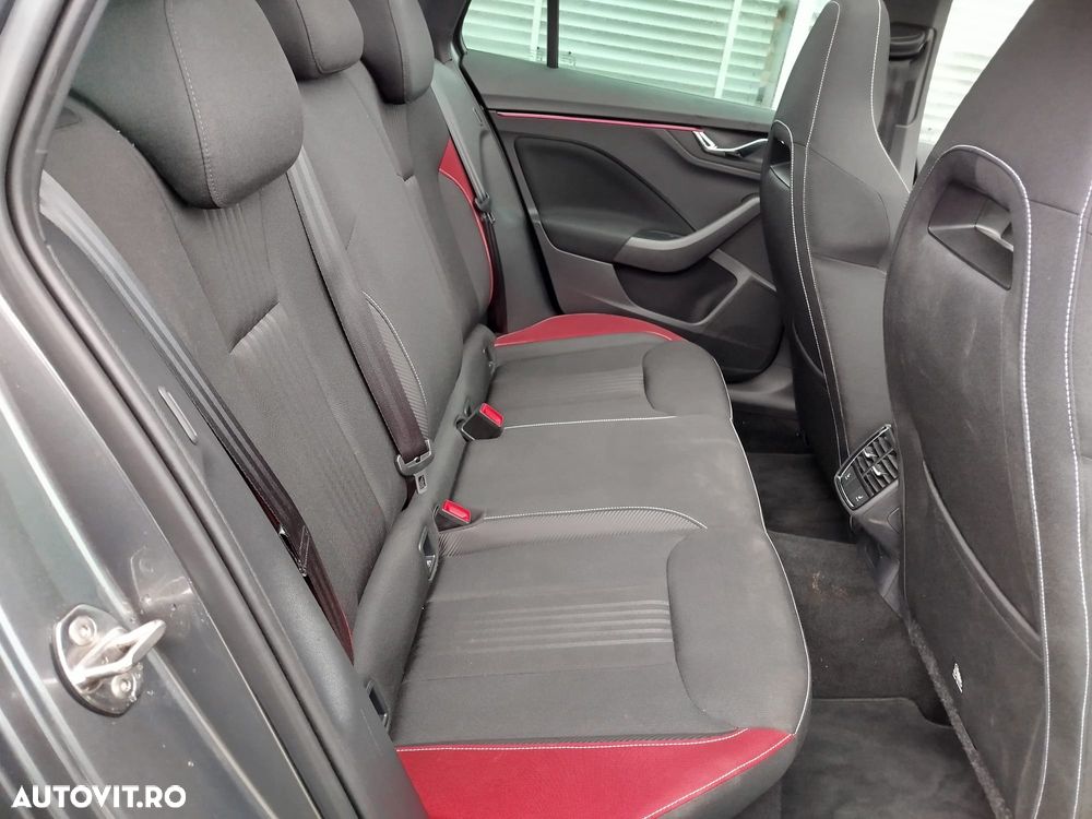 Skoda Scala 1.5 TSI Monte Carlo - 30