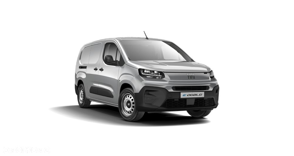 Fiat Doblo - 1