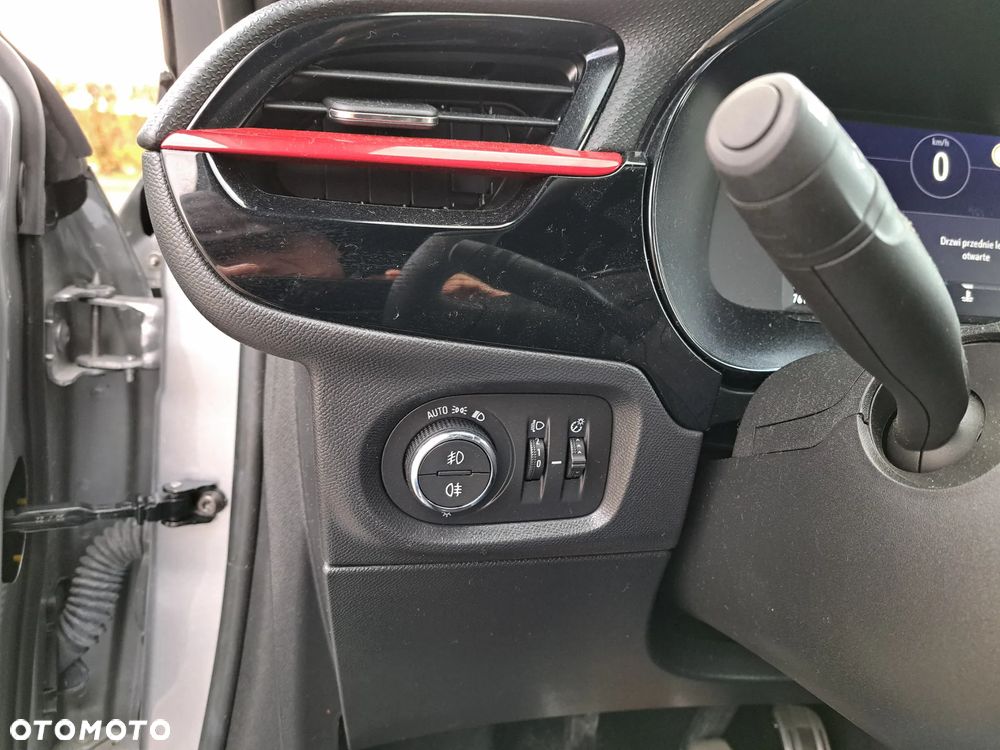 Opel Corsa 1.2 Direct Injection Turbo Start/Stop GS Line - 17