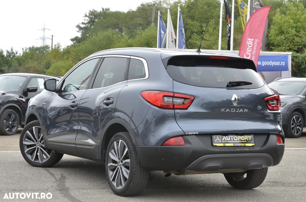 Renault Kadjar 1.2 TCe Intens - 6