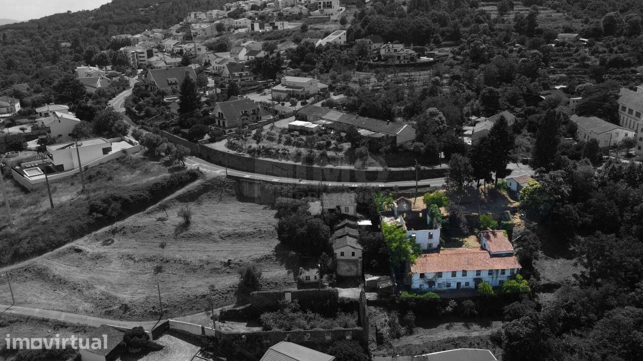 Investimento na Covilhã | 4 Artigos Urbanos com Potencial Construtivo - Grande imagem: 5/20