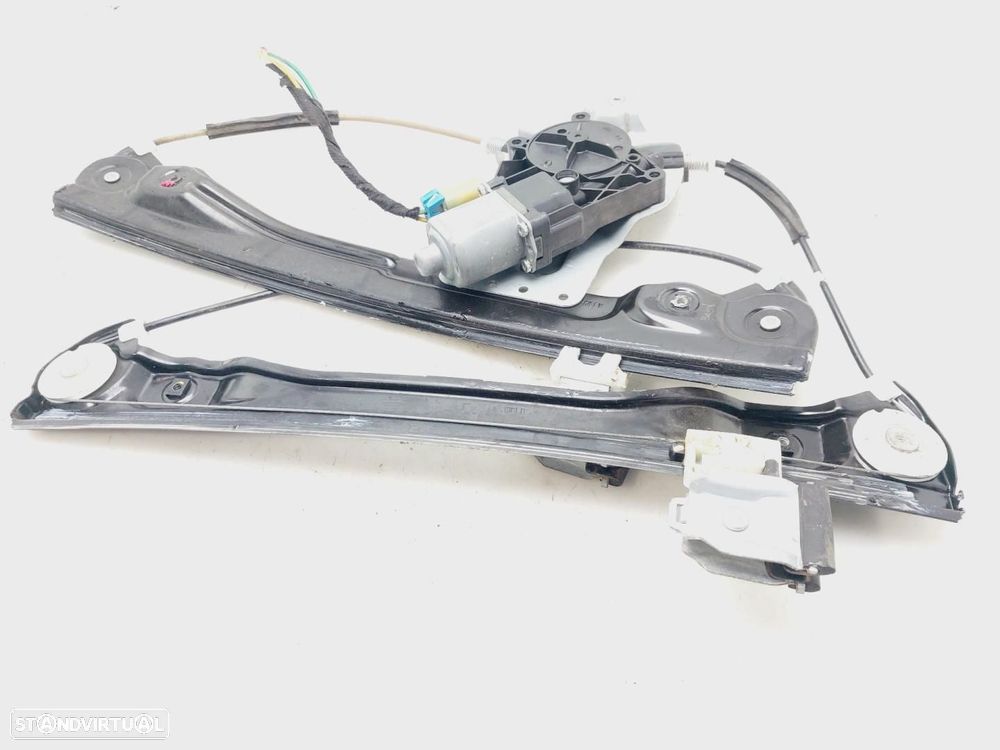 ELEVADOR FRENTE ESQUERDO CHEVROLET CRUZE - 1