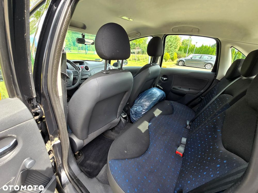 Citroën C3 1.4 Furio - 8